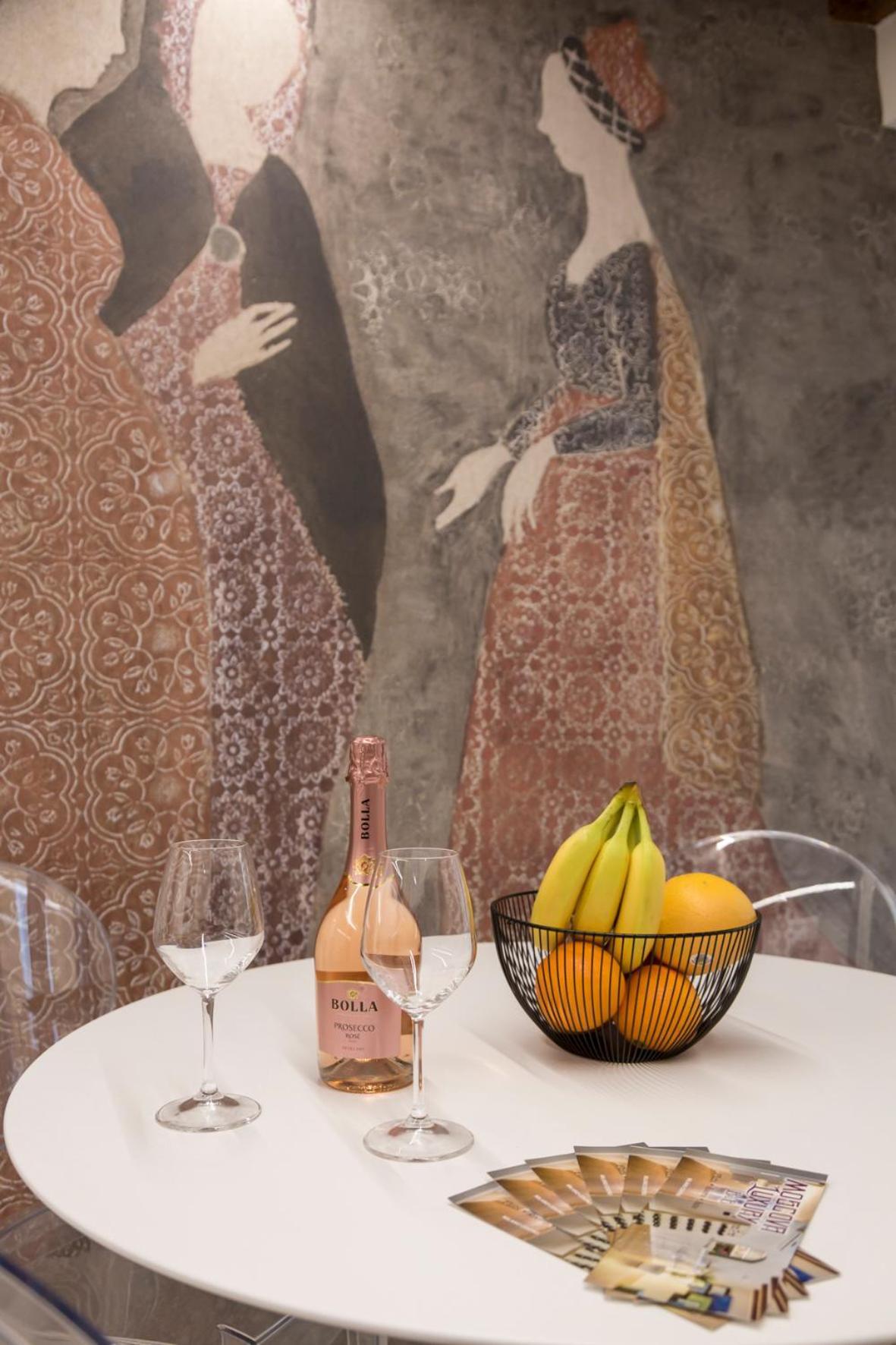Moscova Luxury B&B — Foto 2